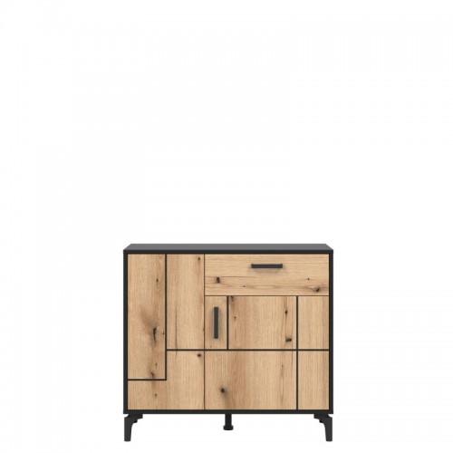 Moderna kumode S-LINE SL02
